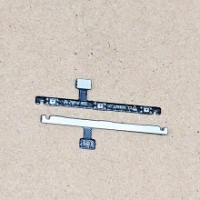 Dây Nút Nguồn Dây Âm Lượng Nokia 5.1